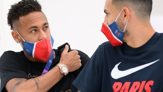 Bayern-Psg, il duello fra gli allenatori Flick e Tuchel va oltre la finale di Champions