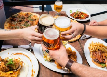 Fiere Roma presenta  Beer Festival 2020