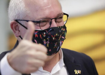 Belgio respinge l’estradizione del catalano Puig