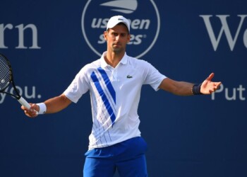 Berrettini sconfitto da Opelka. Djokovic ai quarti