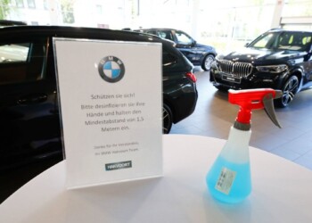 Bmw e Mini: così l’usato si compra on line