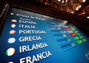 Borsa: Europa cede, attesi Pil Ue e vendite Usa, Milano -1,3%