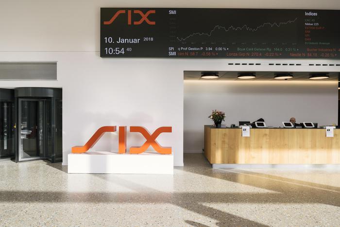 Borsa: Europa debole, tiene Wall Street, Milano -0,05%