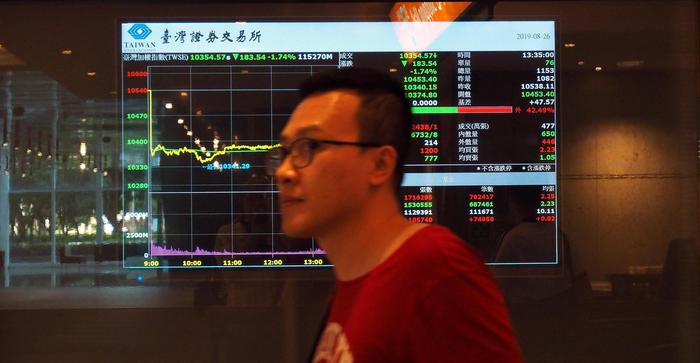 Borsa: Hong Kong negativa, apre a -0,09%