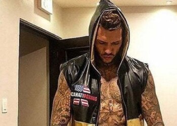 Boxe, Daniele Scardina positivo al Covid