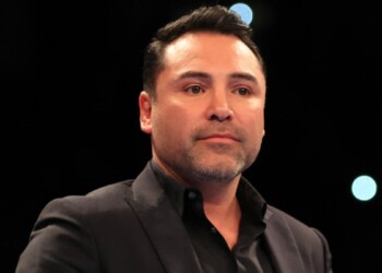 Boxe, De La Hoya conferma: “E’ vero, tornerò sul ring”