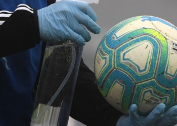 Brescia, giocatore positivo al Covid: era rientrato dalla Sardegna