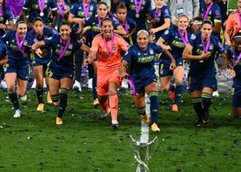 Calcio femminile, la monarchia del Lione: dalla Francia all’Europa un dominio senza precedenti