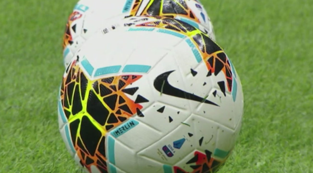 Calcio, Serie A 20/21 al via il 19 settembre 