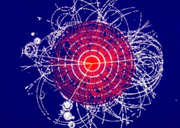 Cern, osservato un raro decadimento del bosone di Higgs