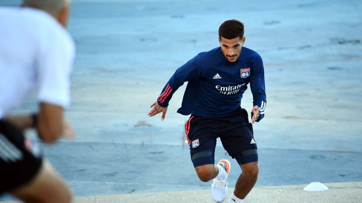 Champions, il Lione corre forte: il merito è anche dell’Italia