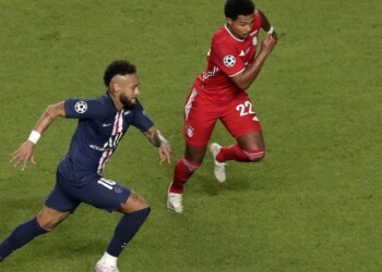 Champions League, Bayern Monaco-Psg: la finale in diretta