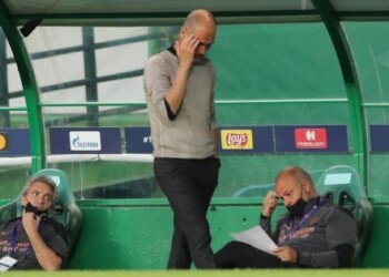 Champions, Manchester City fuori nei quarti; la stampa inglese: “Tutta colpa di Guardiola”. Pronto l’assalto a Messi