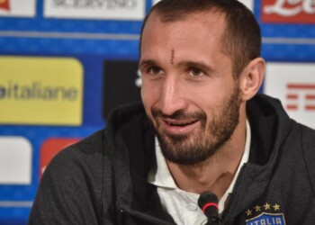 Chiellini e Demiral, i veri rinforzi di Pirlo