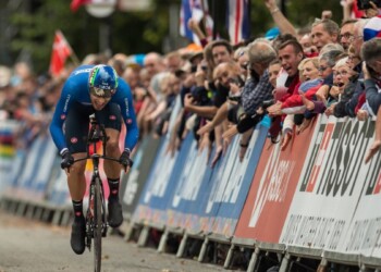 Ciclismo, annullati i Mondiali di Aigle-Martigny