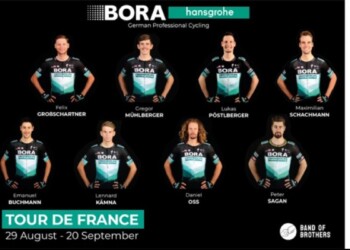 Ciclismo, esplode il caso dei falsi positivi al Covid