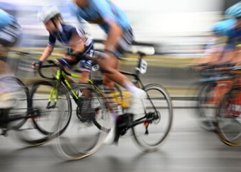 Ciclismo, Europei: argento per Elisa Longo Borghini, titolo a van Vleuten