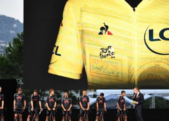 Ciclismo, tra pericolo Covid e incognita favoriti: il Tour al via da Nizza