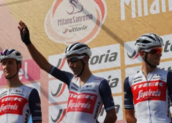 Ciclismo, tricolori sul pavé: Nibali, Aru e Viviani insidiano Formolo