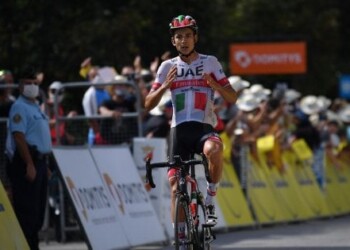 Ciclismo, tutti contro Evenepoel nel Lombardia di Ferragosto