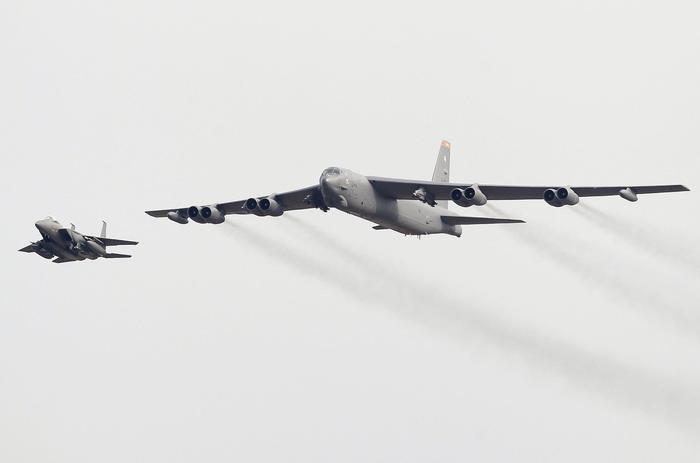 Cina, ‘aereo spia Usa in nostra no-fly zone’