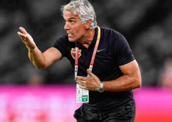 Cina, Shenzhen: esonerato Roberto Donadoni