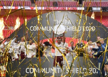 Community Shield, l’Arsenal sorprende il Liverpool: i campioni ko ai rigori