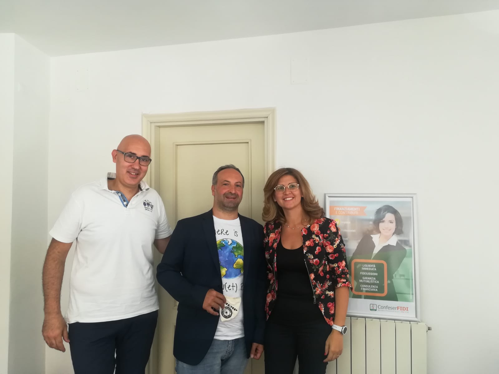 CONFESERFIDI-Fondi a coop di lavoratori che rilevano aziende in difficoltà