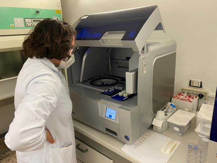 Coronavirus: 30 nuovi casi in Sicilia