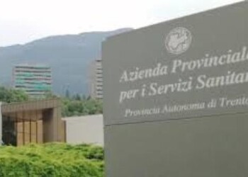Coronavirus: 4 nuovi contagi in Trentino