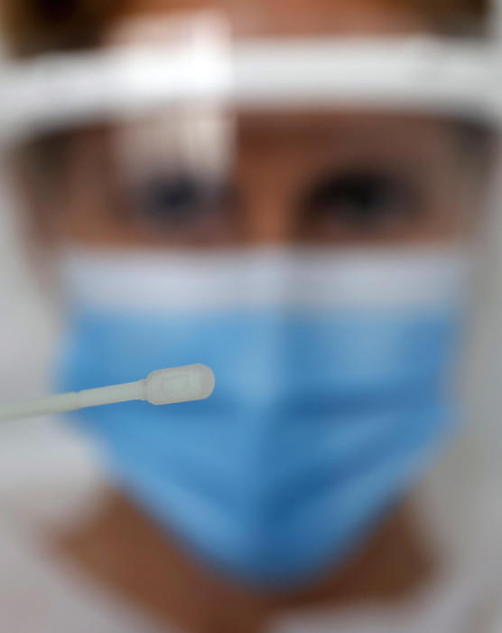 Coronavirus: Germania, test gratis a chi rientra dall’estero