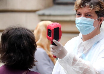 Coronavirus: in Fvg 160 positivi e 7 nuovi contagi
