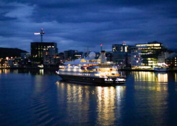 Coronavirus: la Norvegia sconsiglia i viaggi all’estero