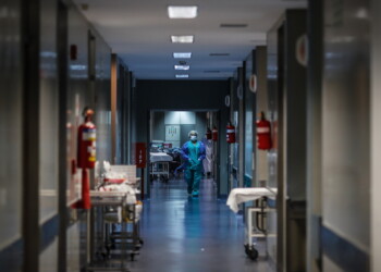 Coronavirus: oltre mille in quarantena, nessun decesso