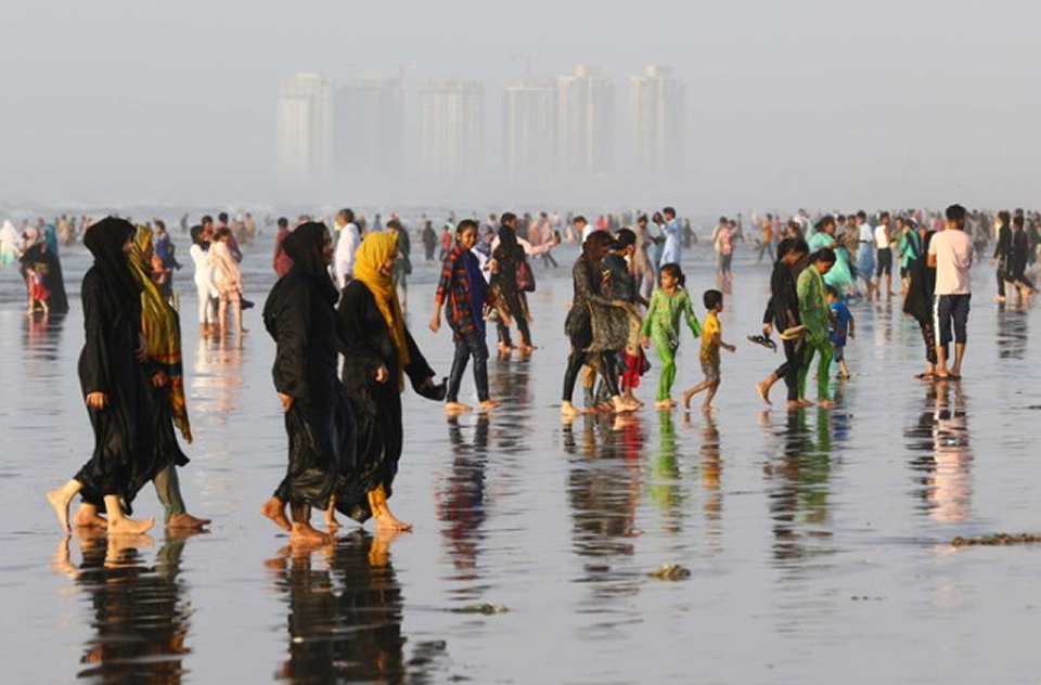 Coronavirus: Pakistan, 11 morti e 613 casi in 24 ore