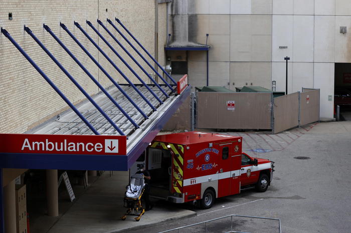 Coronavirus: Usa, oltre 200 mila morti entro il 19 settembre