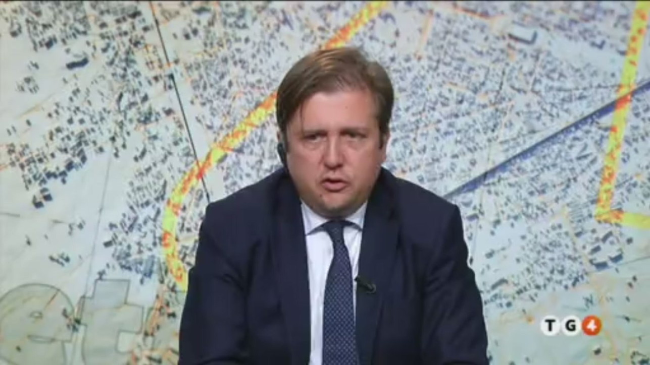 Covid, Sileri: ora focolai contenuti, ma ognuno sia responsabile