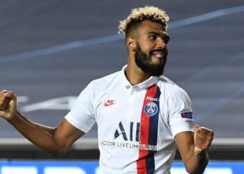 Da Choupo Moting ad Adams, è la Champions degli eroi per caso