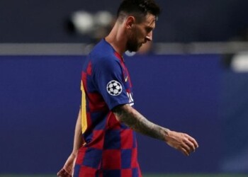 Da Pelè a Messi, quando la piazza insorge per il mito
