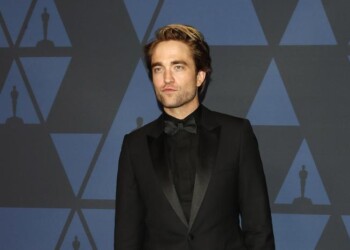Dc Fandome, Pattinson ‘Batman’ e Gadot ‘Wonder Woman