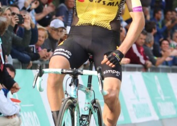 Delfinato, Roglic mette tutti in fila sul Col de Porte