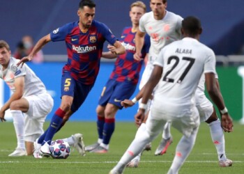Diretta Barcellona-Bayern Monaco, quarti di finale di Champions League