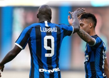 Diretta Inter-Shakhtar 1-0, semifinale di Europa League