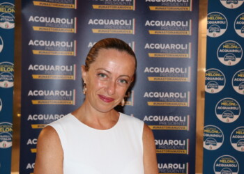 Discoteche: Meloni, governo mantiene se stesso con la paura