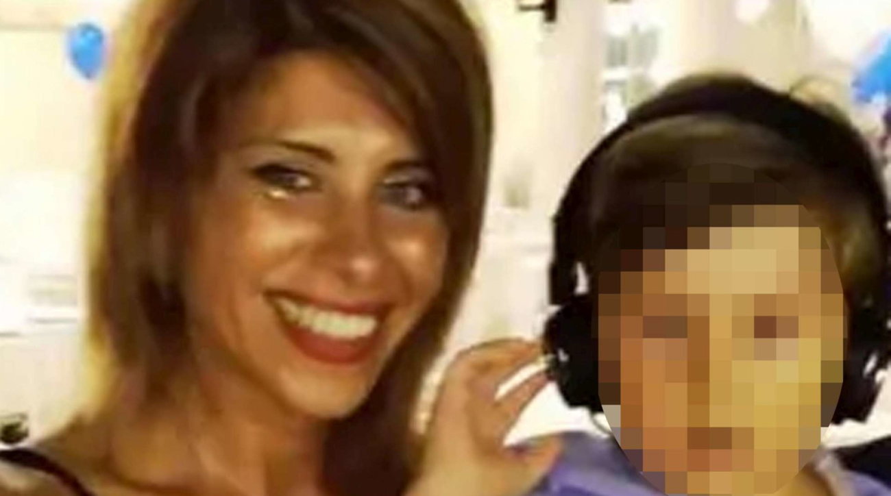 Dj trovata morta a Messina, continuano le ricerche del figlio