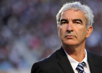Domenech: “Gasperini, grazie per i cambi. Una leggenda che allenatori italiani siano i migliori”