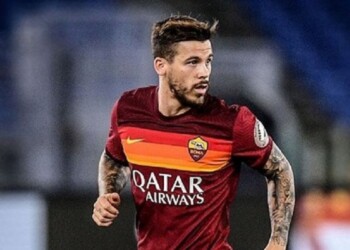 Dopo Mirante positivo anche Perez al Covid, l’annuncio su Instagram: “Per fortuna sto bene, sono asintomatico”