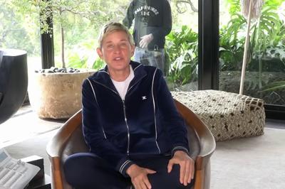 Ellen DeGeneres show, accuse di razzismo e sessismo sul set