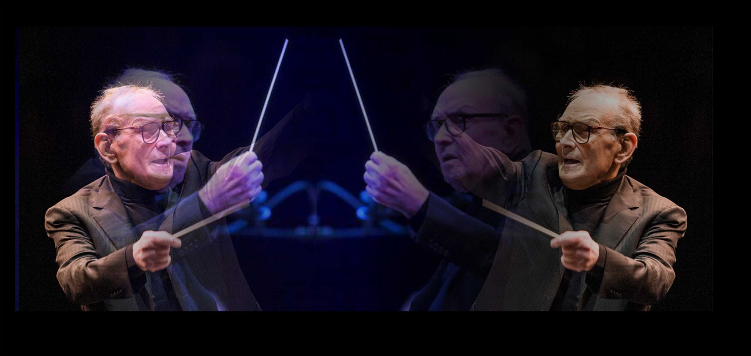 Al teatro greco AKRAI arriva “C’ERA UNA VOLTA…ENNIO – Omaggio a Ennio Morricone”