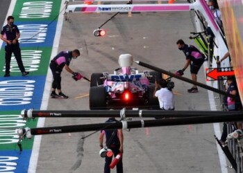 F1, Bottas in pole a Silverstone davanti a Hamilton. Leclerc ottavo, Vettel dodicesimo